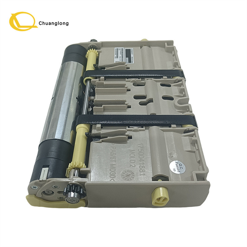 Bagian ATM Wincor CMD-V4 Klemp Transport Mechanism 1750053977 01750053977 Klemp Wincor