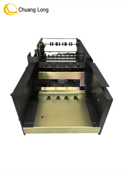 Bagian mesin ATM Diebold Nixdorf DN200 DN450 HCT Kepala Chassis Transportasi 01750291697 1750291697
