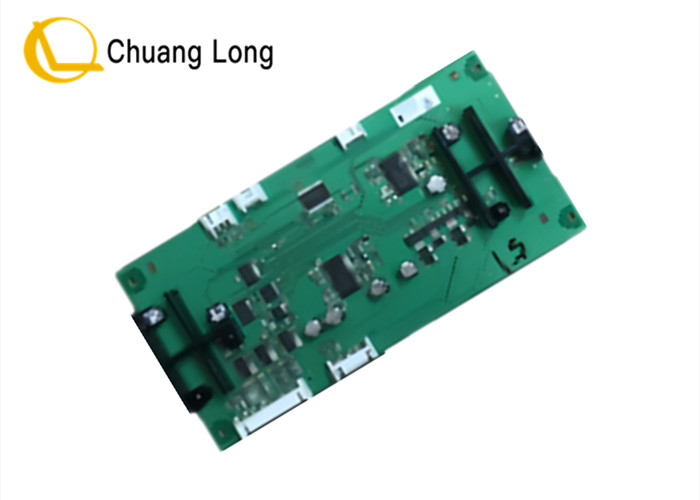 1750215294-51 1750179020 Bagian Mesin ATM Wincor Nixdorf Unit Ekstraktor Ganda CMD-V5 DA kontrol PCB