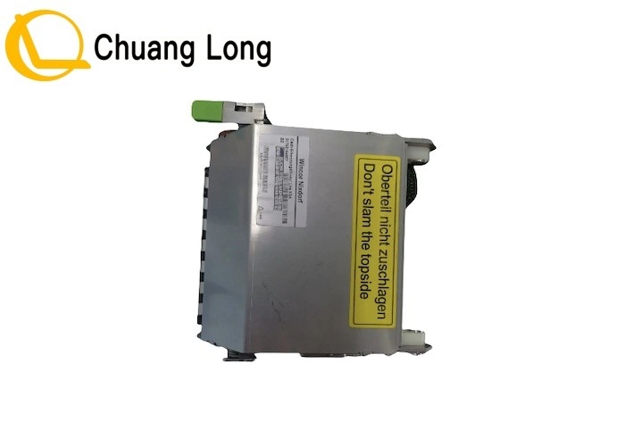 Bagian mesin ATM Wincor Nixdorf LINE-XSA Cek tunai 01750154866 1750154866