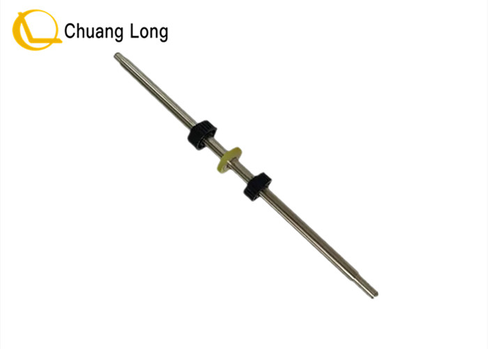 Bagian mesin ATM Hyosung MX7600T MX5600 MX7600DR MX7800I MX5600T Stacker SH_26PUL_BS_DB2 Shaft S7310000716 7310000716