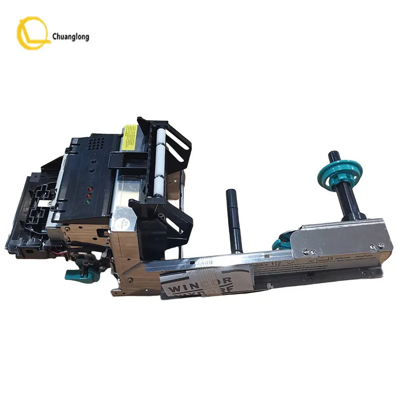 Bagian ATM Wincor Nixdorf TP28 280G 280N 1750267132 Pencetak kwitansi panas 01750256248 01750267132