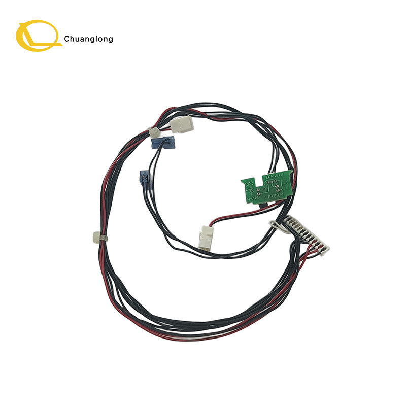 NMD ATM Bagian NMD Glory DeLaRue NF Sensor Tekanan Papan dengan kabel A004294