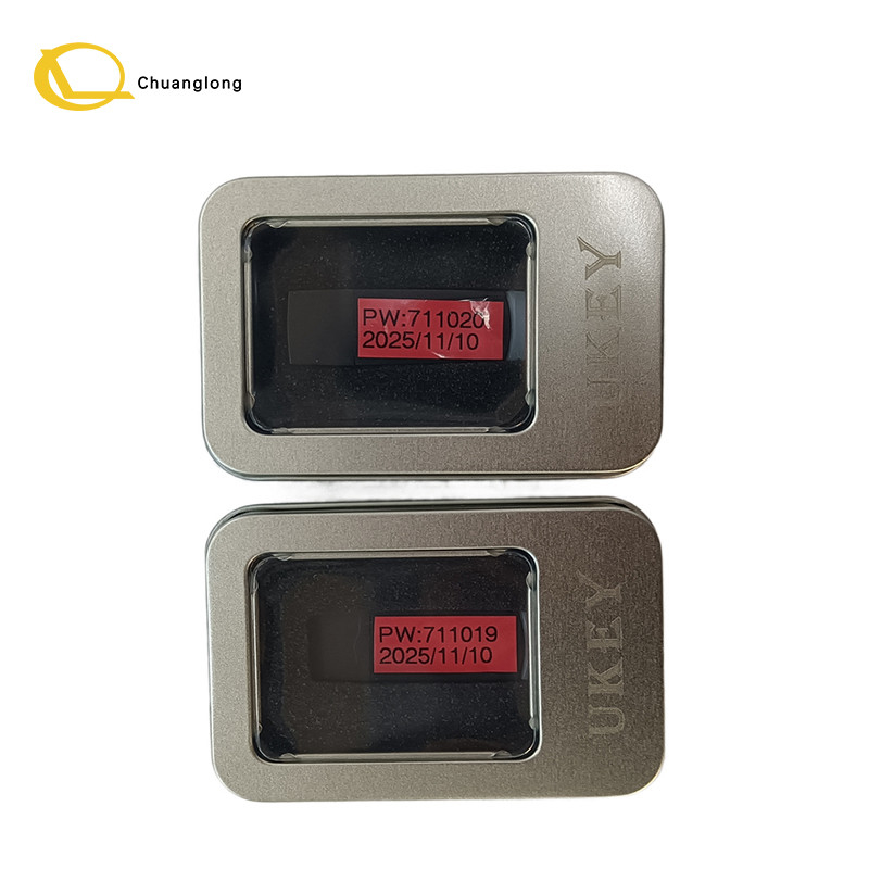 NCR ATM Bagian NCR USB Key UKey Dongle kunci untuk NCR S1 S2