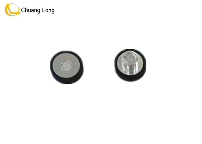 Bagian mesin ATM Hyosung ICT3Q8-3A0260 Card Reader UP_KIT ROLLER CAPTURE_MCRW S4570000271
