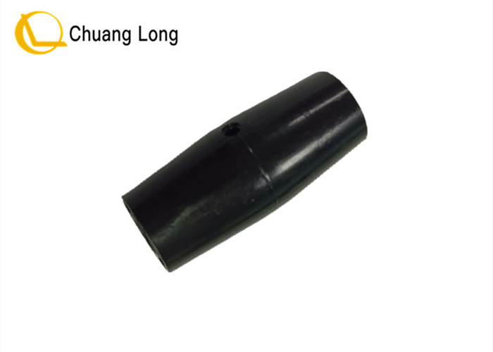 D860-6107-Y818 Bagian Mesin ATM Fujitsu F53 Semi Bunch Unit Flat Pulley 6*22*36.5mm dengan lubang pin FJ00F5301PT020