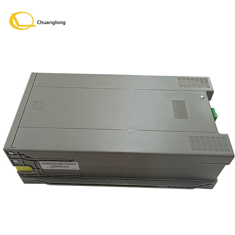 NCR 5887 Kaset Mata Uang Kotak Kasir NCR ATM Bagian 445-0689215 445-0623567 445-0655158