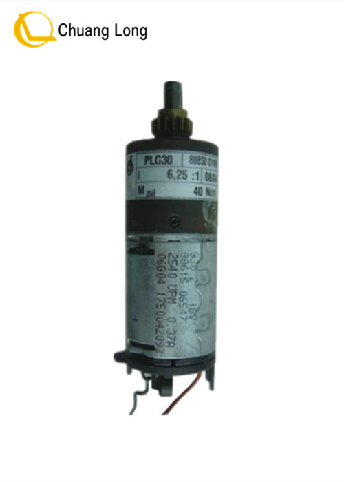 1750042093 01750042093 Mesin ATM Bagian Wincor Nixdorf Clamp Mech Motor