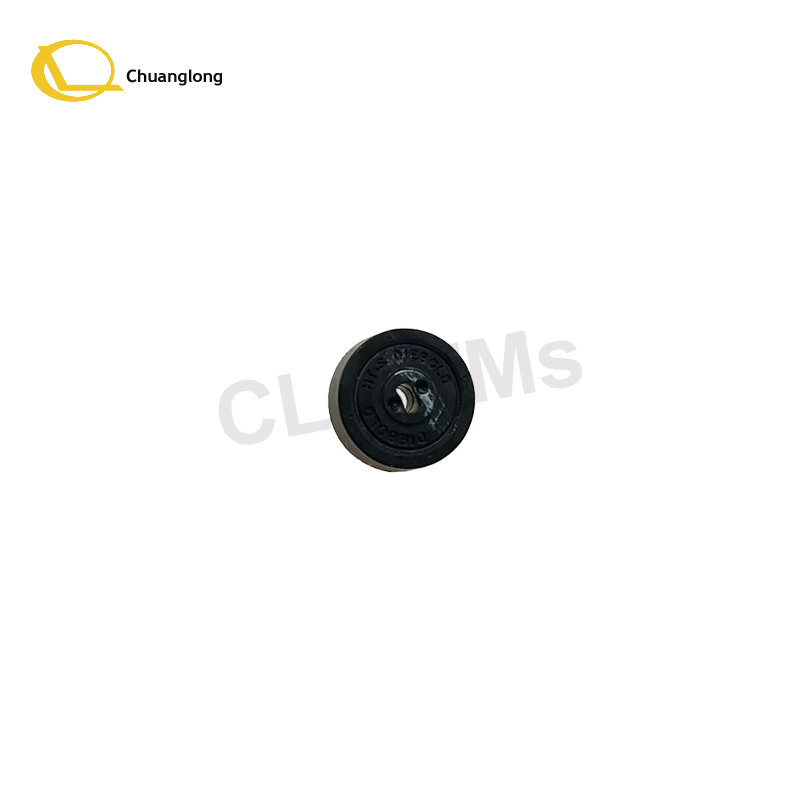 Diebold ATM Parts 49016968000F 49-016968-000F Diebold Opteva Stripper Wheel Diebold Snap pada Roda