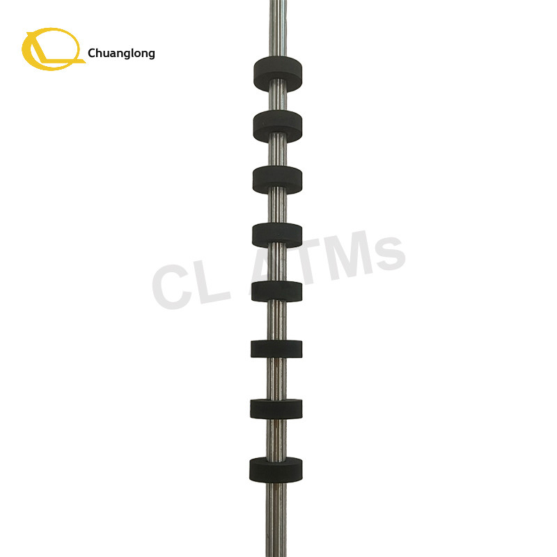 Diebold Nixdorf ATM Bagian DN DM7v Cassette Shaft 2 01750870292 0870292 DN100 DN100D DN200