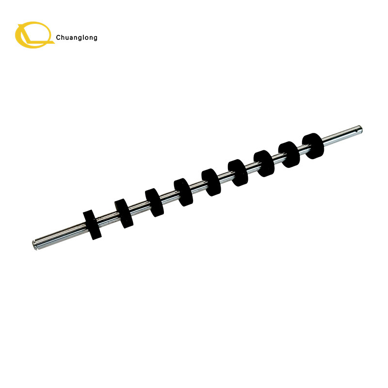 Diebold Nixdorf ATM Bagian DN100 DN100 DN100 DN RR Kaset 9 Roller drive shaft 1750382068