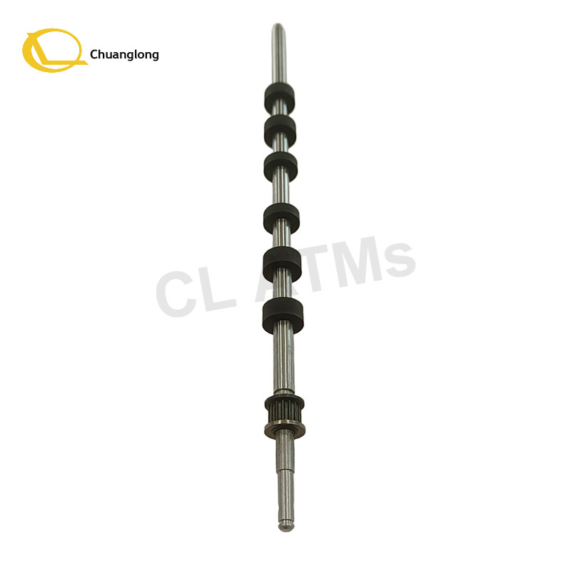 01750374891 1750374891 Diebold Nixdorf ATM Bagian DN100 DN100D DN200 Transport Shaft Antriebswelle 300 KPL