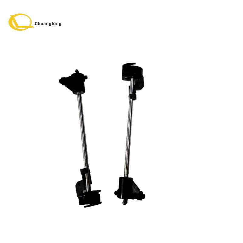 Wincor ATM Mesin Bagian Take Away Wheel Shaft Assy Striper Assy 1750349895