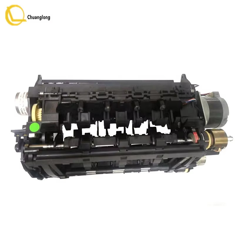Wincor ATM Mesin Bagian Cineo Input Output Module Kumpulkan Unit CRS RM3 1750131626