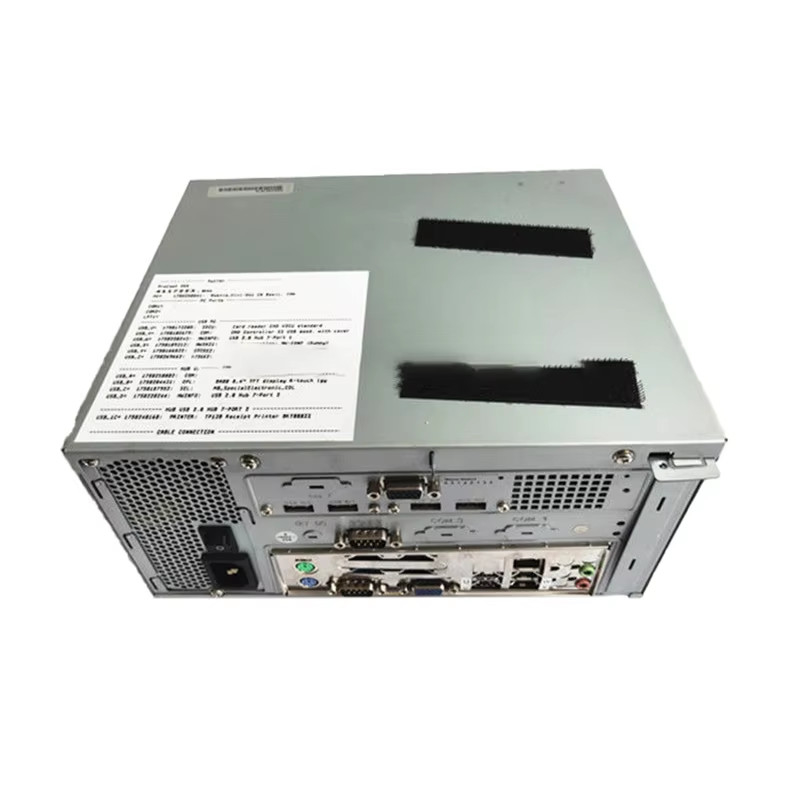 Bagian mesin ATM Wincor Procash 285 Pc Core 01750258841 1750258841