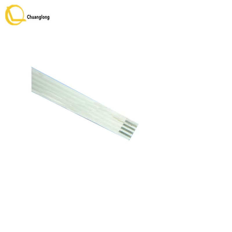 Wincor ATM Mesin Bagian Clamp CMD V4 Flat Kabel 1750097621 01750097621