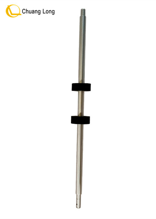 Bagian mesin ATM Diebold Nixdorf DN200 TRANSPORT SHAFT 24x9_A CPL 01750373894 1750373894