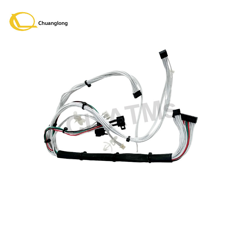445-0747035 4450747035 Bagian Mesin ATM NCR S2 Dispenser SNT Harness 445-0753508-76