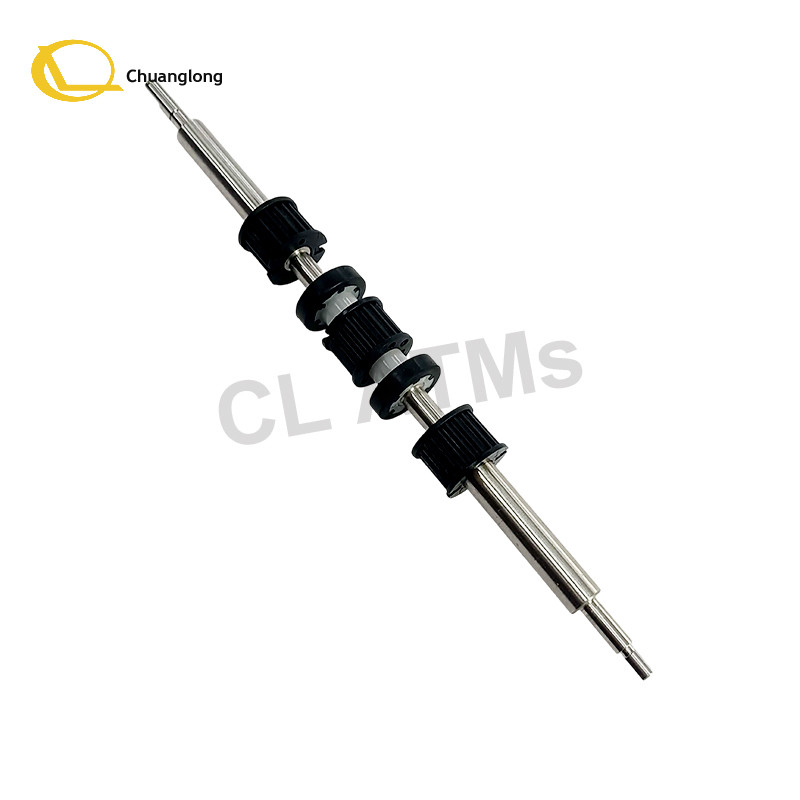 Bagian Mesin ATM NCR S2 SNT Poros Penggerak Utama Assy 445-0761208-93 445-0729826