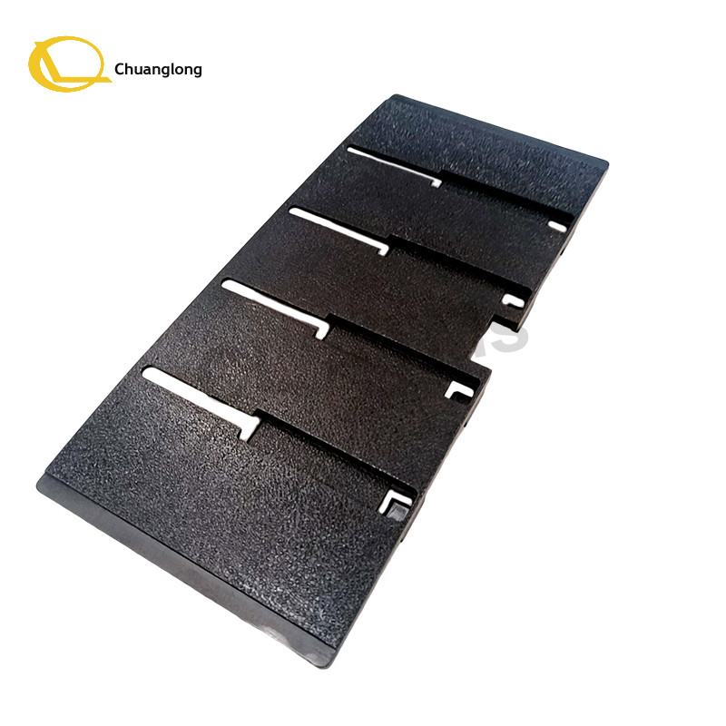 Diebold ATM Bagian Kwitansi Kaset Pintu Gear Zcl159 Slide Dvrt Cset 49-007792-000E 49-007792