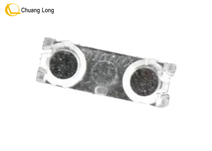 Bagian mesin ATM Wincor Tutup debu untuk photosensor PS1 Extractor XE 1750101464 01750101464