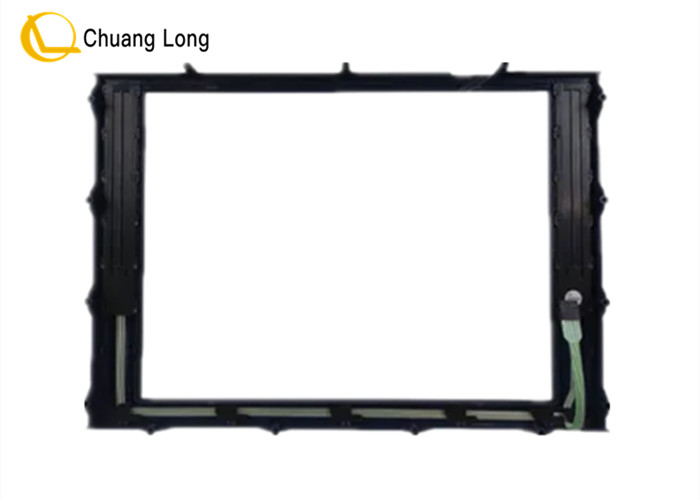 Bagian Mesin ATM Wincor Cineo C4060 15 Inch FDK Dengan Softkey 1750190038 01750190038