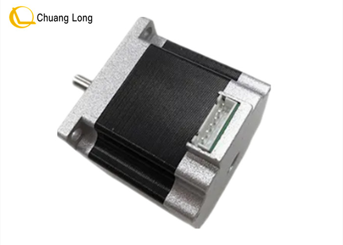 Bagian mesin ATM Diebold 5500 Motor STPR PM 01.80 DEG 100 49250132000B 49-250132-000B