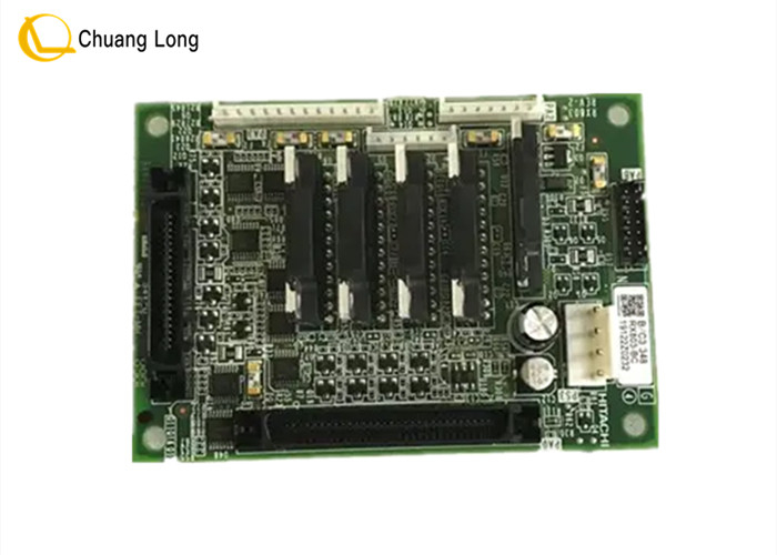 49233199016A 49-233199-016A Bagian Mesin ATM Diebold 368 ECRM BA Control Board RX-803