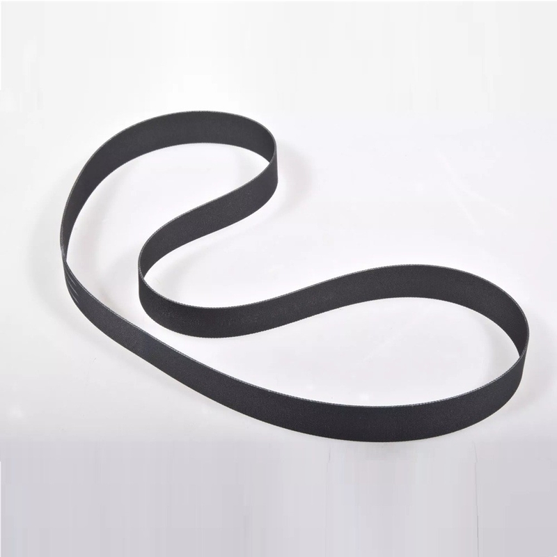 14*493*0,65 ATM SIBSA SANGAT HYOSUNG GCDU Umpan Transport Sabuk 1K / 2K CDU 14x493x0.65mm Belt