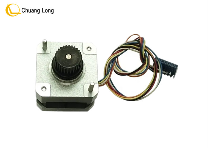 Bagian Mesin ATM Diebold Opteva Kuitansi Printer Stepper Motor 49-211095-000A 49211095000A