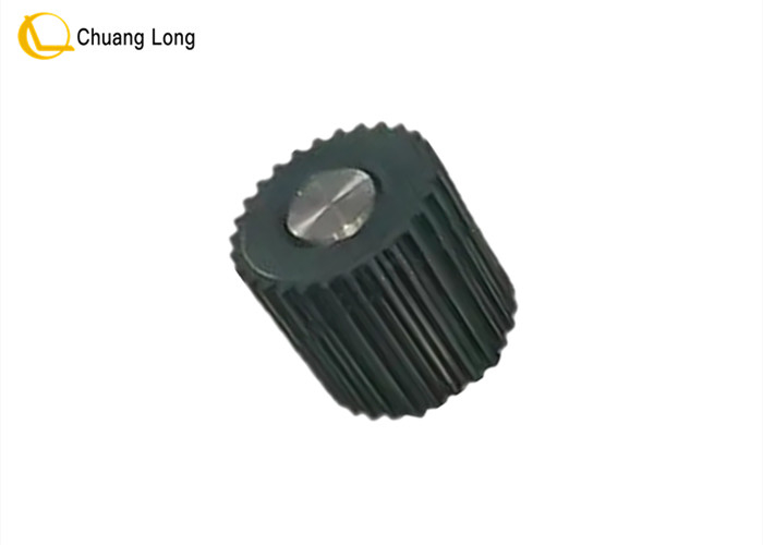 Bagian Mesin ATM Fujitsu F53 Unit Utama Motor Langkah 28T Gear KD55042-4001-1