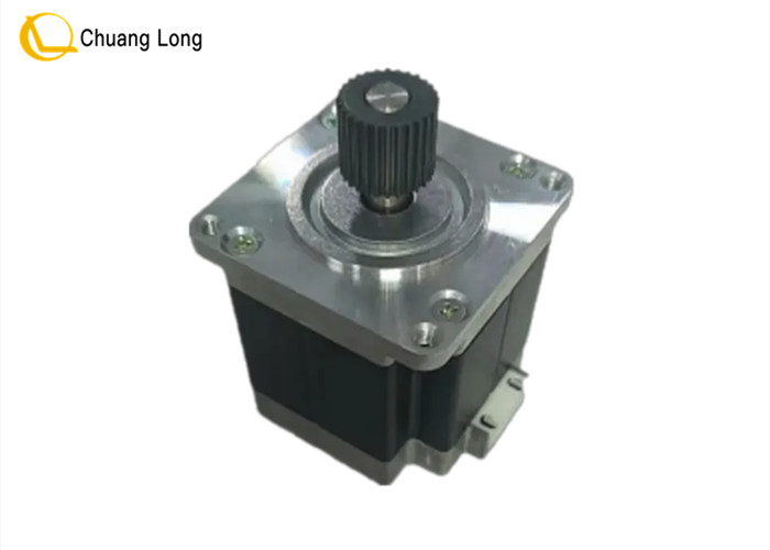 Bagian Mesin ATM Fujitsu F53 Unit Utama Motor Langkah KD55026-4001 KD520-053-9001