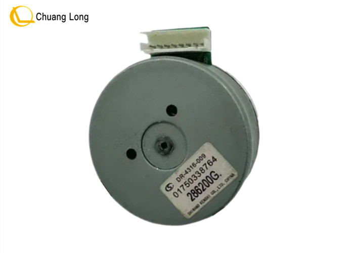 Suku Cadang Mesin ATM Wincor Nixdorf DN250 Transport Main Motor 1750338764 01750338764