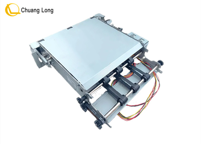 Mesin ATM suku cadang Hyosung 5600T Sub Assy Tenggorokan Eatm G-CDU 7310000565 7310000565