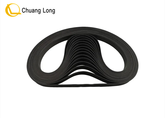12x272x1mm Glory GFS100 GFS120 GFS220 Suku Cadang Penghitung Uang Penghitung Uang Kertas 12*272*1mm Belt