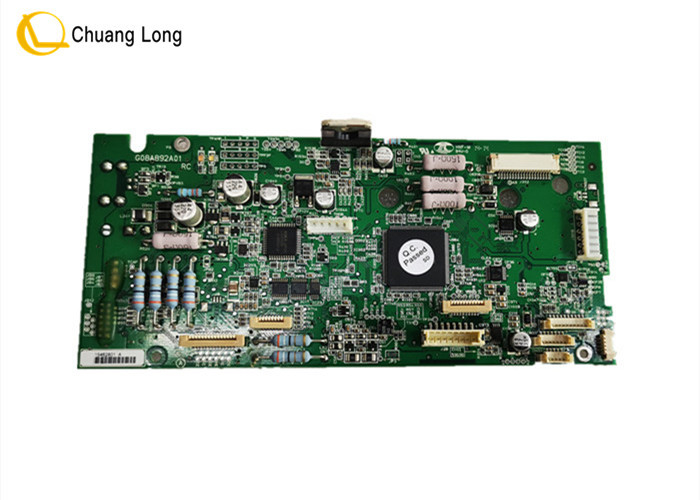 49-209542-000E Suku Cadang Mesin ATM Diebold Opteva Card Reader Control Board 49-209542-000EB G08A892A01