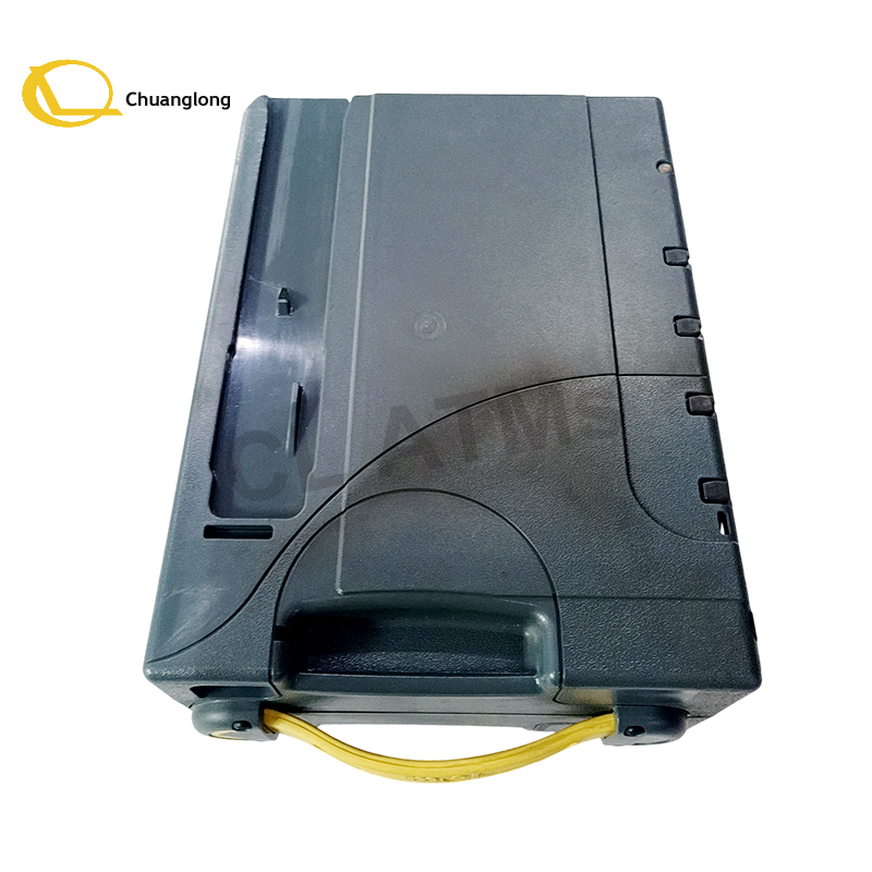 Mei SC Advance Cash Can Bill Acceptor Validator Bank Cassette 1200 Note Cash Box 252219009