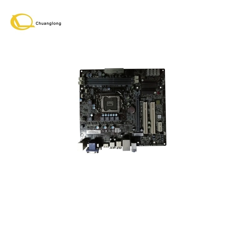 1PC untuk digunakan ECS H61 Main Board H61H2-TM7 V2.0 1155 Antarmuka DDR3