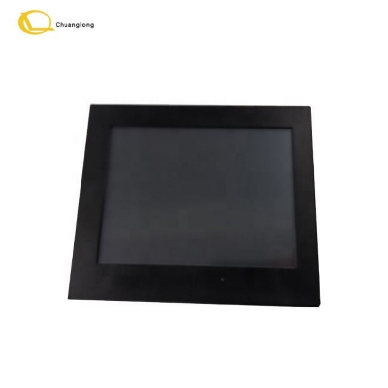 4450697352 445-0697352 Suku Cadang Mesin ATM NCR 10.4 LCD UOP Panel Operator Pengguna GOP Display