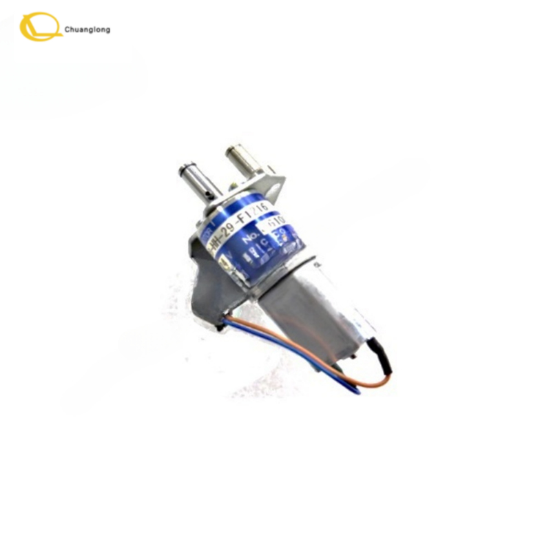49233199037A 49-233199-037A Bagian Mesin ATM Diebold Nixdorf Motor 49233199037A 49-233199-037A