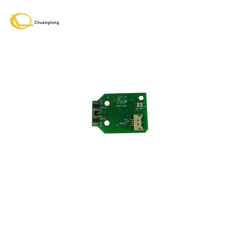 445-0749759B 445-0749761A 445-0749760 ATM suku cadang NCR S2 Demonstrator Bagian papan sensor
