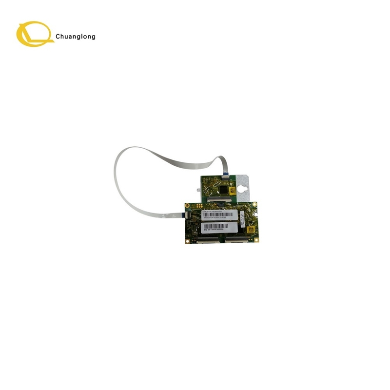 0090030201 009-0030201 Suku Cadang Mesin ATM NCR BRM 6687 Pengontrol Layar Sentuh Papan Kontrol