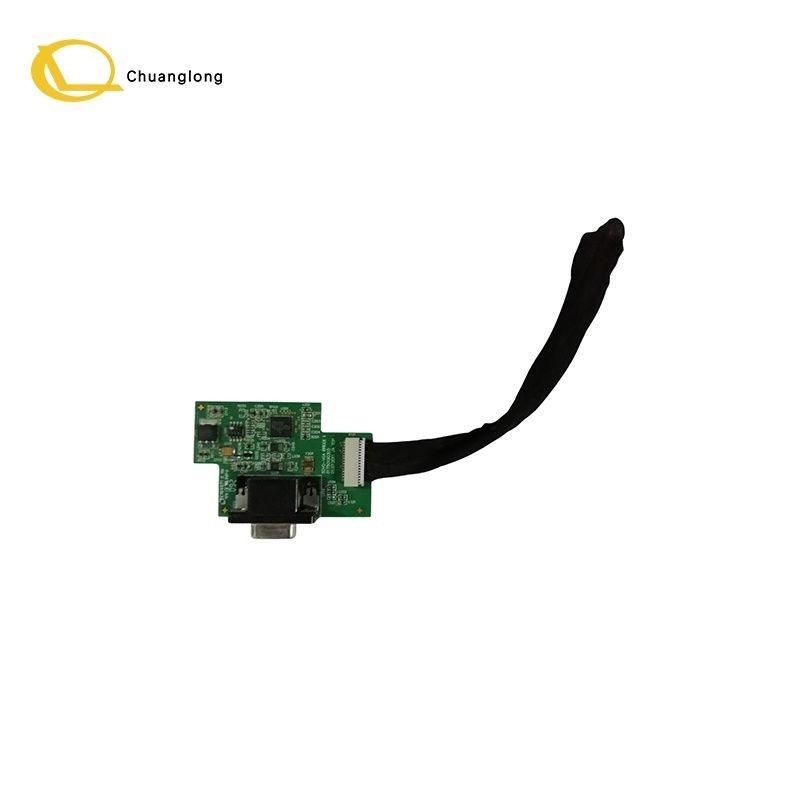 01750193154 1750193154 Wincor Nixdorf Peningkatan Kinerja Esensial VGA Board Untuk Model 1750193154 ATM Machine