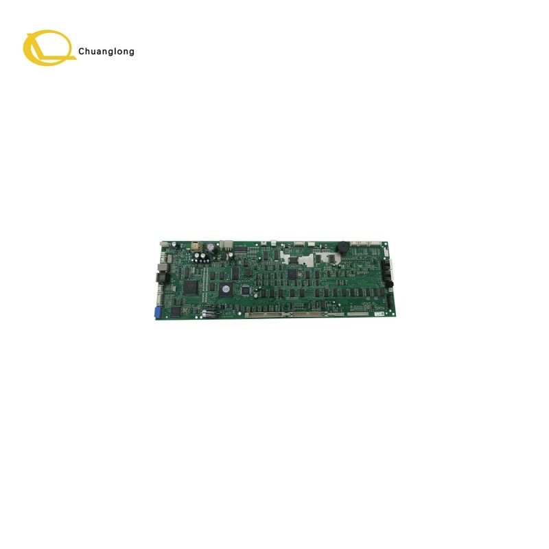 1750105679 01750105679 Wincor Nixdorf CMD V4 Control Board dengan USB Assy ATM Machine Complects