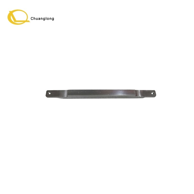 NP06 Wincor Nixdorf ATM Mesin Bagian Jurnal Jurnal Printer Iron Bar Assembly 10x2x1 cm