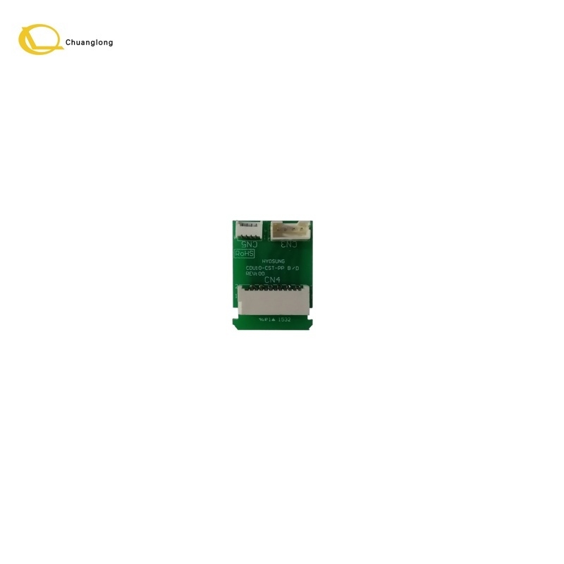 Hyosung HCDU Cassette Sensor CST CDU Monimax 5600 ATM Mesin suku cadang S7430000990 7760000068S74330000208