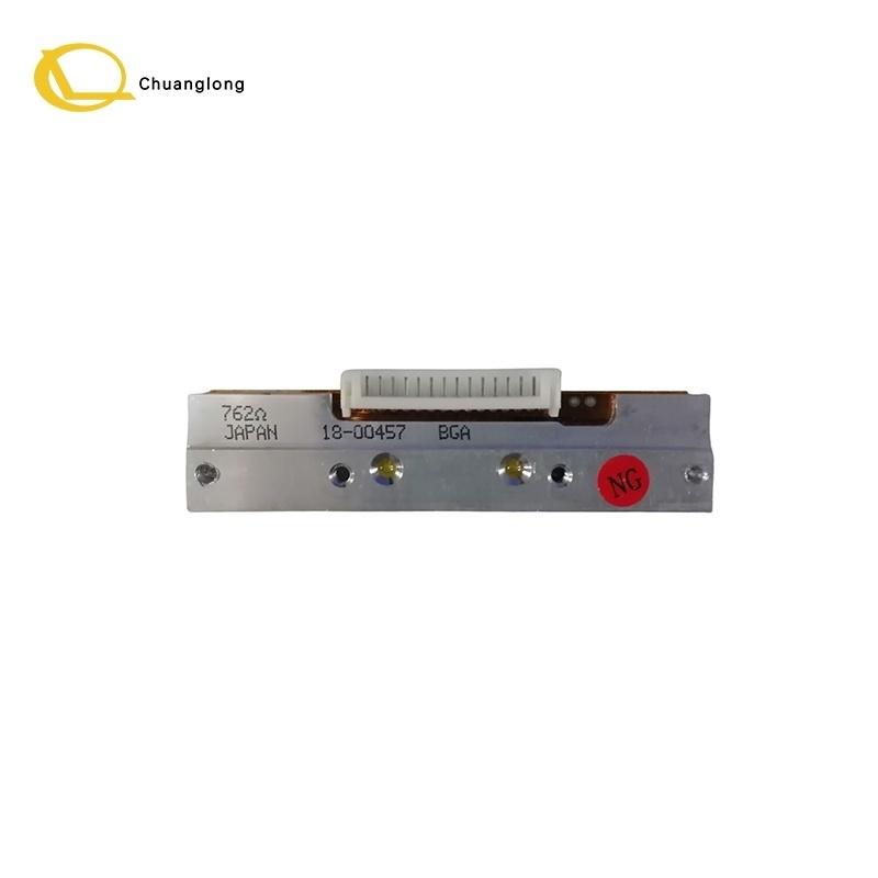 S7020000032 7020000032-1 Suku Cadang ATM Hyosung L-SPR3 Pemanas Kuitansi Hyosung L-SPR3 Kepala Printer S7020000032 5677000018