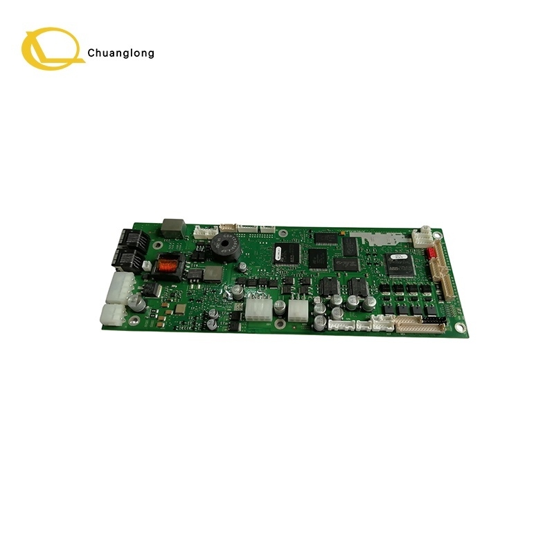 01750196174 1750196174 Suku Cadang Mesin ATM  Modul Distributor Wincor Cineo Papan Pengendali Master PCB CRS