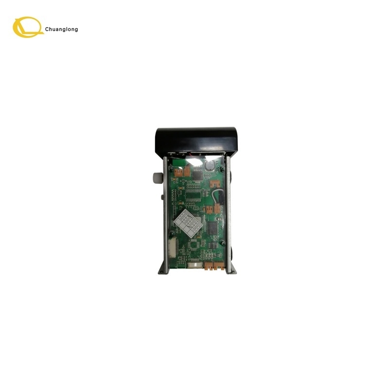 CRT-310-KX6M-1CN Suku Cadang Diebold Creator CRT-310-KX6M-1CN Untuk Pembaca Kartu Mesin ATM