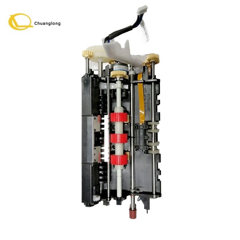 Bagian mesin ATM Wincor Nixdorf Unit ekstraktor ganda MDMS CMD-V4 01750109641 1750109641